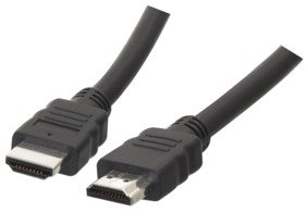 HDMI 19p štekers/19p štekers, versija 1.4, 10m