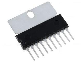 KA2142 Mikroshēma, HSIP10