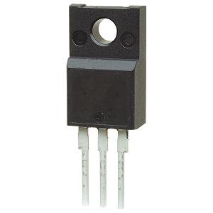 IRFI3205 Tranzistors N-FET, 55V, 64A, 63W, 0R005, TO-220F