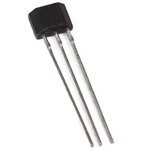 2SC3113 Tranzistors NPN, 50V, 0.15A, 0.2W, TO-92S