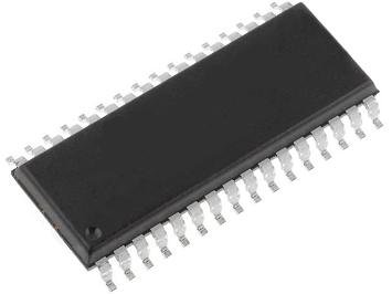 SC7312S Mikroshēma, SO32-(SOT287)