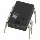 VIPER16LN Mikroshēma AC/DC Converters, 60kHz, Fixed Freq, Viper Plus, DIP7