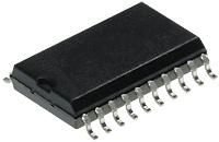 VNQ860-E SMD Mikroshēma, Quad channel high-side driver, 36V, 60.25A, 270mΩ, SO20