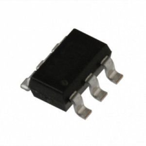 ZXGD3004E6TA(3004) SMD Mikroshēma Driver: IGBT gate driver, MOSFET gate driver, 8A, 40V, Channels:1, SOT26