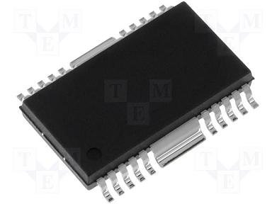 KM3509F SMD Mikroshēma, HSOP20-P-450