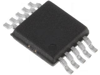 LB1930 SMD Mikroshēma, MFP10S