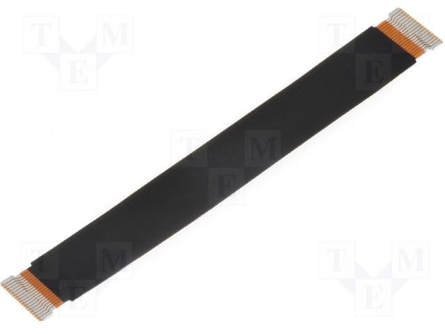 MP TRAIN SONY CDX-M730 (1-685-183-11), 18pin