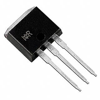 IRFSL3607 Tranzistors N-FET, 75V, 80A, 140W, 0R00734, TO-262
