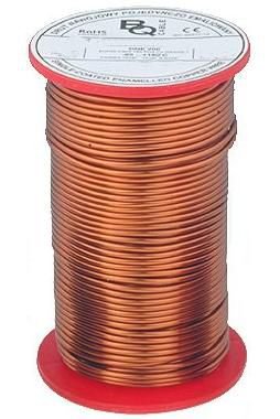 DNE0.50/0.50 Vads tinuma emaljēts 0.50mm, 275m/500g