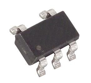 MCP1802T-1802IO(9XK*) SMD Mikroshēma Voltage stabiliser, fixed, 1.8V(Umax=10V), 300mA, SOT23-5