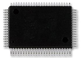 LC75884W SMD Mikroshēma, SQFP80