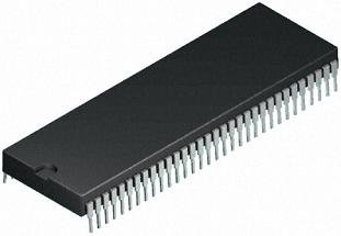 LA7610 Mikroshēma, SDIP-64