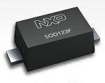 MBR0520L(B2), SMD, Diode Schottky, 20V, 0.5A, SOD123