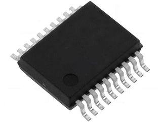 PIC16F690-I/SS SMD Mikroshēma, SSOP20