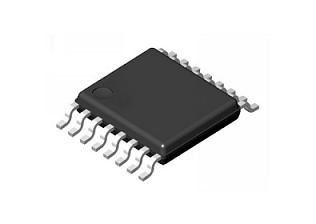 MP8126 SMD Mikroshēma 550mA, 8V-to-14V Input, LNB-Power Supply and Control-Voltage Regulator, TSSOP16