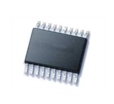 MAX16814AUP+ SMD Mikroshēma Integrated, 4-Channel, High-Brightness LED Driver with High-Voltage DC-DC Controller, TSSOP20