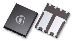 BSC084P03NS(084P3NS) SMD Tranzistors P-FET, LogL(-1.9...-3.1V), -30V, ±25V, -78.6A, 69W, 0R0084, 3.2x3.2x0.9mm, PG-TSDSON-8