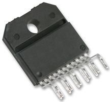 LM3875TF Mikroshēma Overture™ Audio Power Amplifier, 56W, 8R, 0.06%, DBS11iso