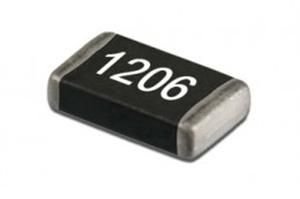 2R7-1206-1% SMD Rezistors, 1206