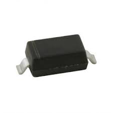 MBR0530T(B3), SMD, Diode Schottky, 30V, 0.5A, SOD123