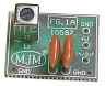 Skaņas plate FG-1, 12v "MJM"