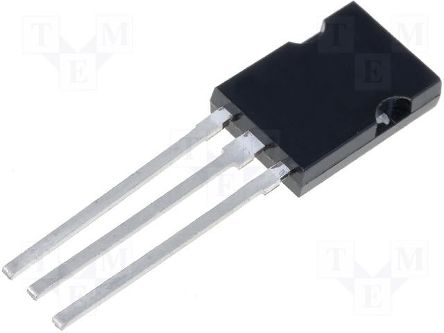 BT134/600G Triaks, 600V, 4A, igt<50mA, TO-126
