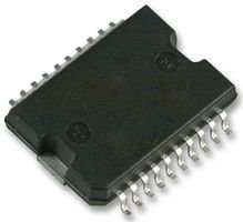 L9651 SMD Mikroshēma SMART QUAD SWITCH, PowerSO20