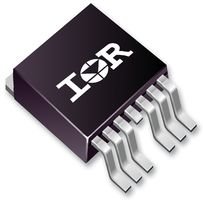 IRFS7530TRL7PP SMD Tranzistors N-FET, 60V, 240A, 375W, 0R00115, TO-263-7