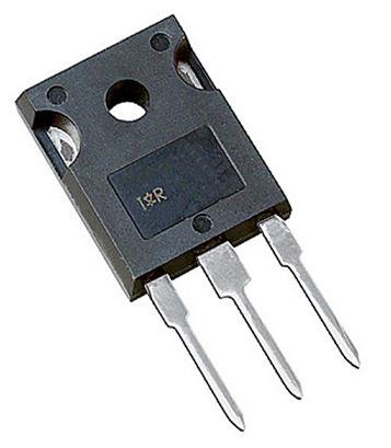 52N50P2 Tranzistors N-FET, 500V, ±30V, 52A, 960W, 0R12, TO-247