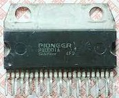 PAU001A => HA13150A