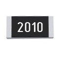 0R33, 2010 (5.0x2.5mm), 0.75W, ±1%, SMD, Rezistors, 2010