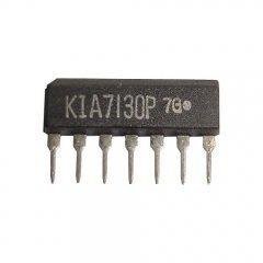 KIA7130 =>TA7130P