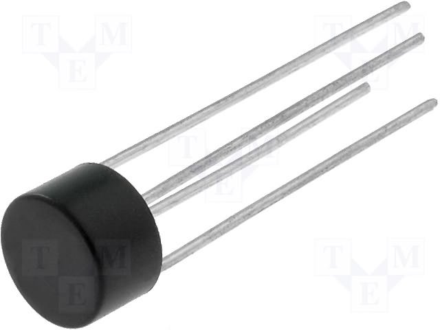 B1000C1500R (W10M) Tiltiņš 1000V 1.5A, 9x5mm, apaļš, vertikāls