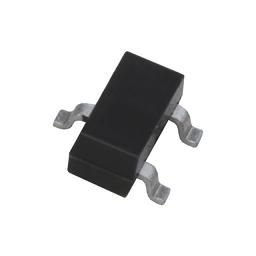 BFN26(FJs) SMD Tranzistors, NPN, 300V, 0.2A, 0.36W, 70MHz, SOT23