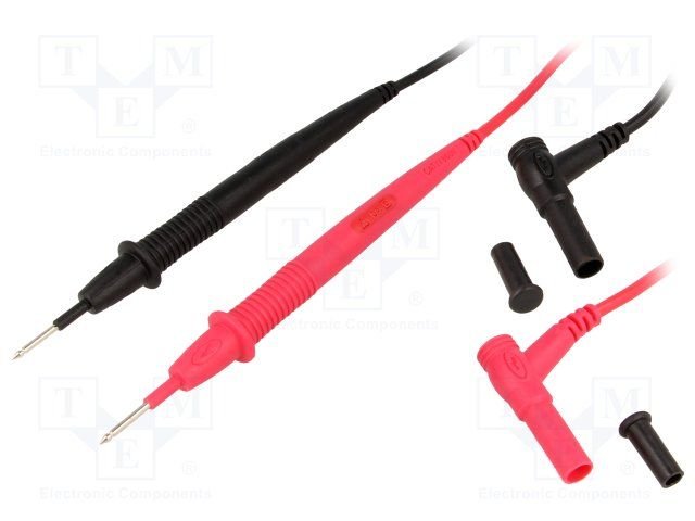 UT55 Multimetrs (barošana 1 baterija 9V 6F22)
