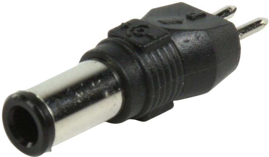 PSUP-PLUG17, 5.0x3.4x1.0mm, štekers barošanam blokam