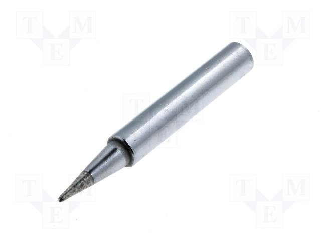 Loduzgalis D=7x4.2mm, konuss, 0.5mm
