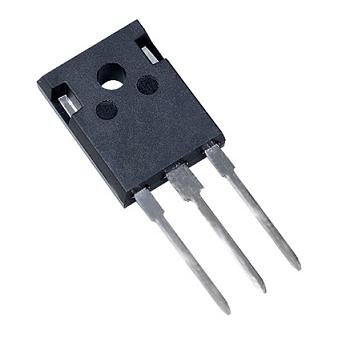 IRG4PC40U Tranzistors IGBT, 600V, 20A, 160W, TO-247