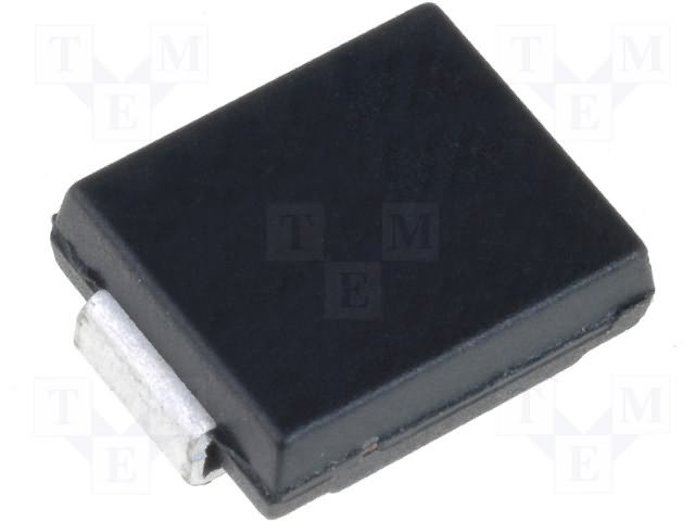 MBRS330T3(B330), SMD, Diode Schottky, 30V, 3A, SMC