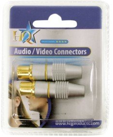 TV štekers HI-END