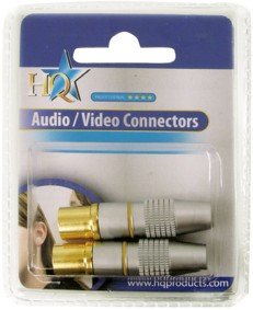 TV ligzda HI-END