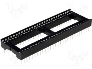 DIP-64*1.788-15.24mm, panelite