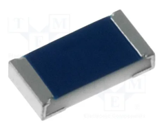 Drošinatajs SMD 1206, 3A, 63V, fast