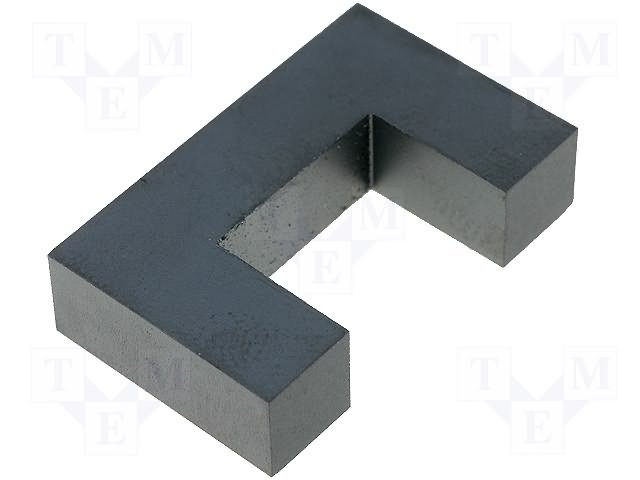 Ferits U25, material 3C90, 1200nH