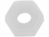 Uzgrieznis M3 plastmasas, poliamids, H=2.4mm, 5.5mm