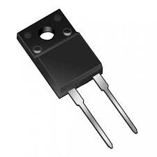 IDV15E65D2(E15ED2), Diode, 650V, 15A, 30ns, 34W, TO-220F-2