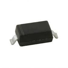 FR05JFL SMD Diode, 600V, 0.5A, 250nS, SOD123