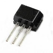 Z0410MF Triaks 600V, 4A, Igt<25mA, TO-202-3