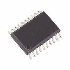 ATTINY4313-SU SMD Mikroshēma AVR, EEPROM: 256B, SRAM: 256B, Flash: 4kB, SO20-W