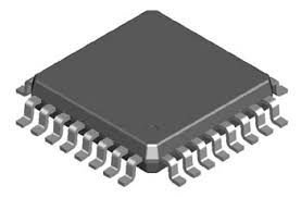 STM32F030K6T6TR SMD Mikroshēma ARM microcontroller, Flash:32kB, 48MHz, SRAM:4kB, LQFP32